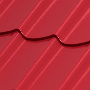 Металлочерепица Puretan