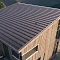 Композитная черепица AeroDek Quadro