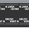 Диффузионные мембраны DELTA VENT N