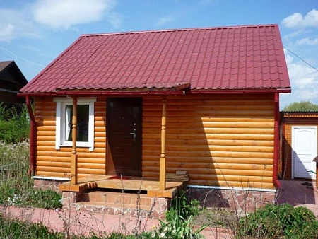 Металлочерепица Viking MP