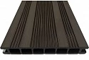 Террасная доска из ДПК Ecodeck