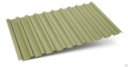 Профнастил С18