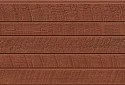 Фасадная Панель Nichiha EFF161 Фасадная Панель Nichiha EFF161