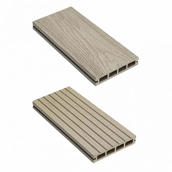 Террасная доска CM Decking серия Bark