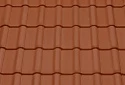 Керамическая черепица Braas Рубин 13V Керамическая черепица Braas Рубин 13V