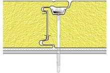 Стеновая Airpanel S